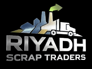 Riyadh Scrap Trader - تاجر الخردة السعودي